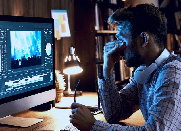 Akiniai-darbui-kompiuteriu